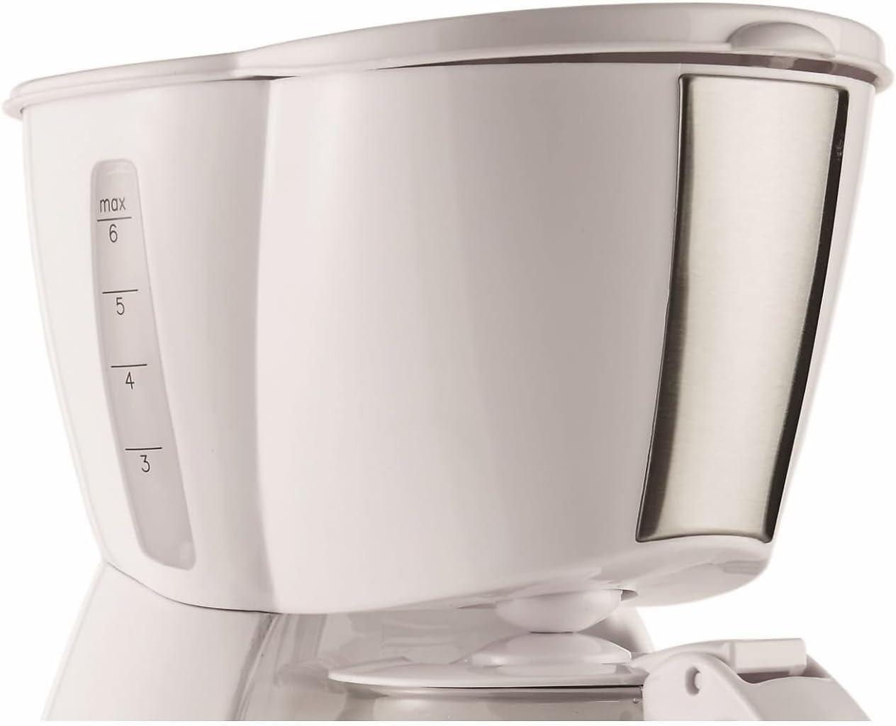 Brentwood Appliances TS-213BK Brentwood Appliances 4 Cup Coffee Maker