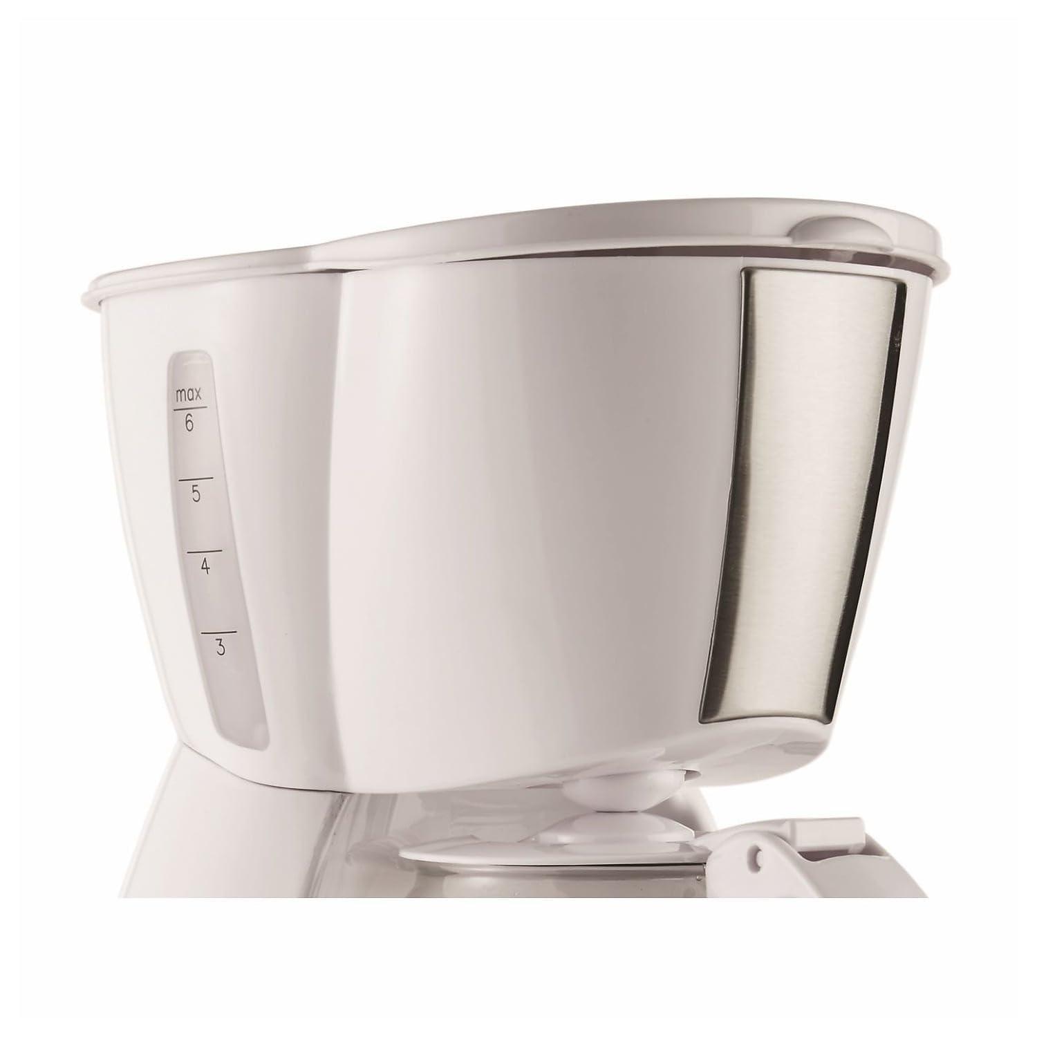 Brentwood Appliances TS-213BK Brentwood Appliances 4 Cup Coffee Maker