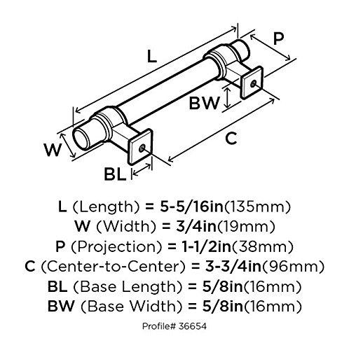 Glacio Bar Pull
