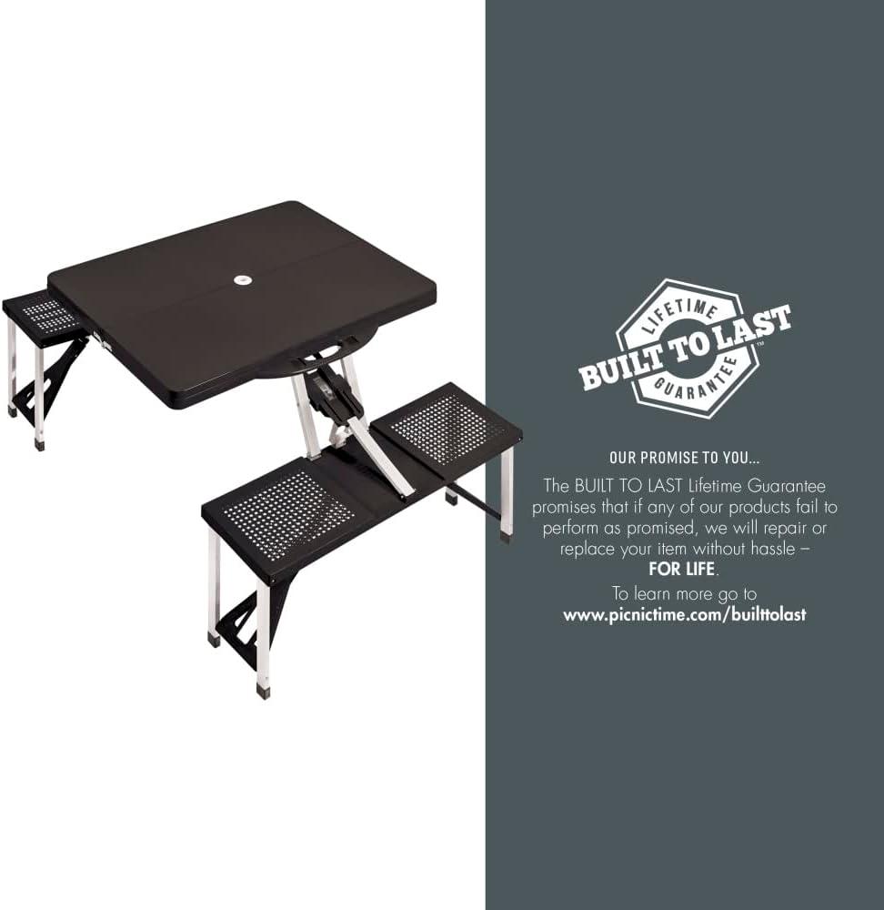 ONIVA™ Rectangular Outdoor Folding Camping Table