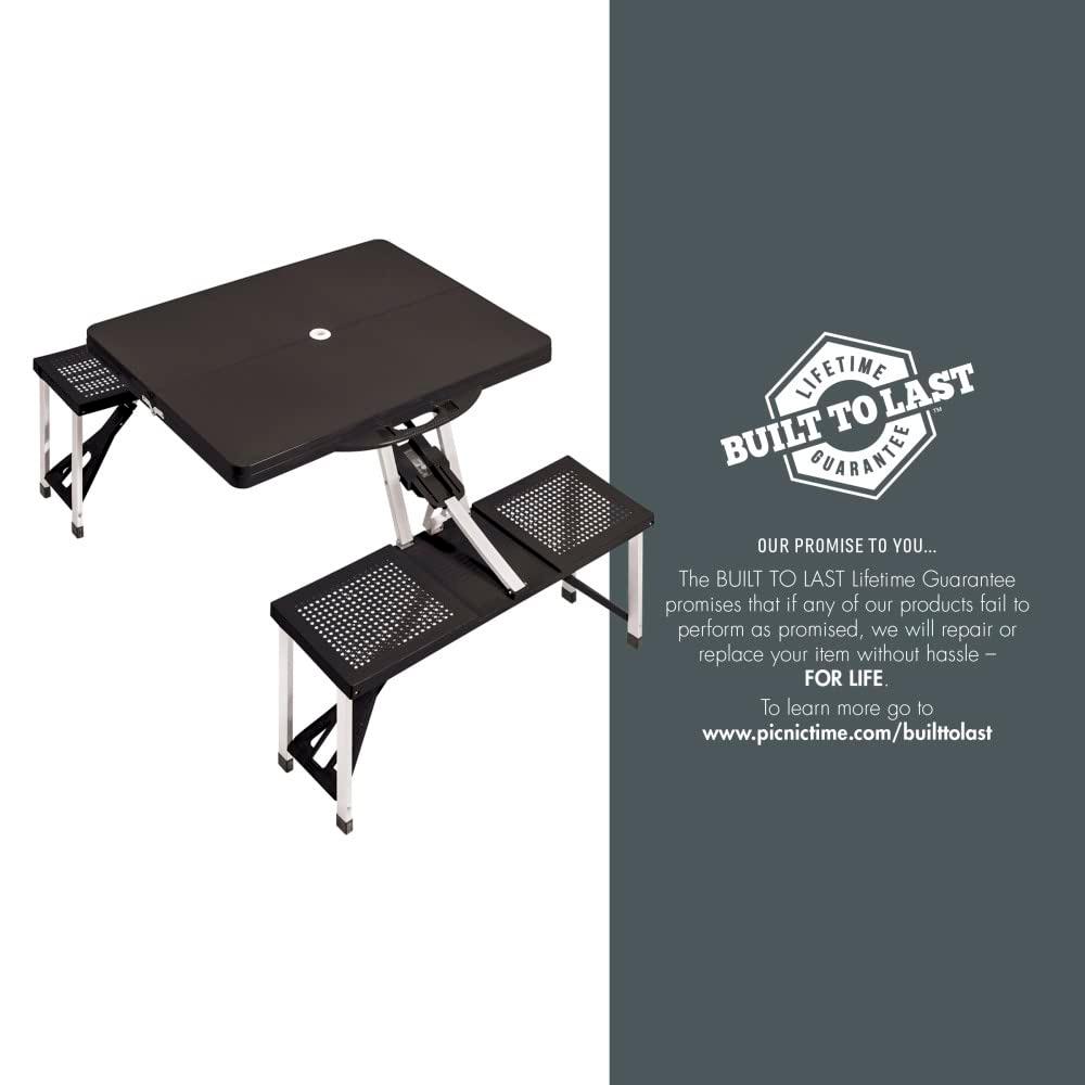 ONIVA™ Rectangular Outdoor Folding Camping Table