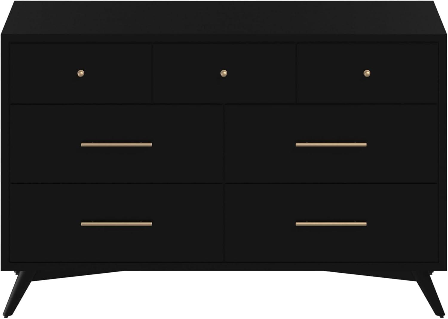 Williams 7-Drawer Dresser
