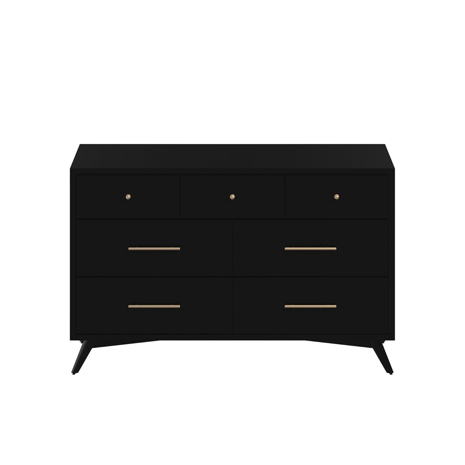 Williams 7-Drawer Dresser