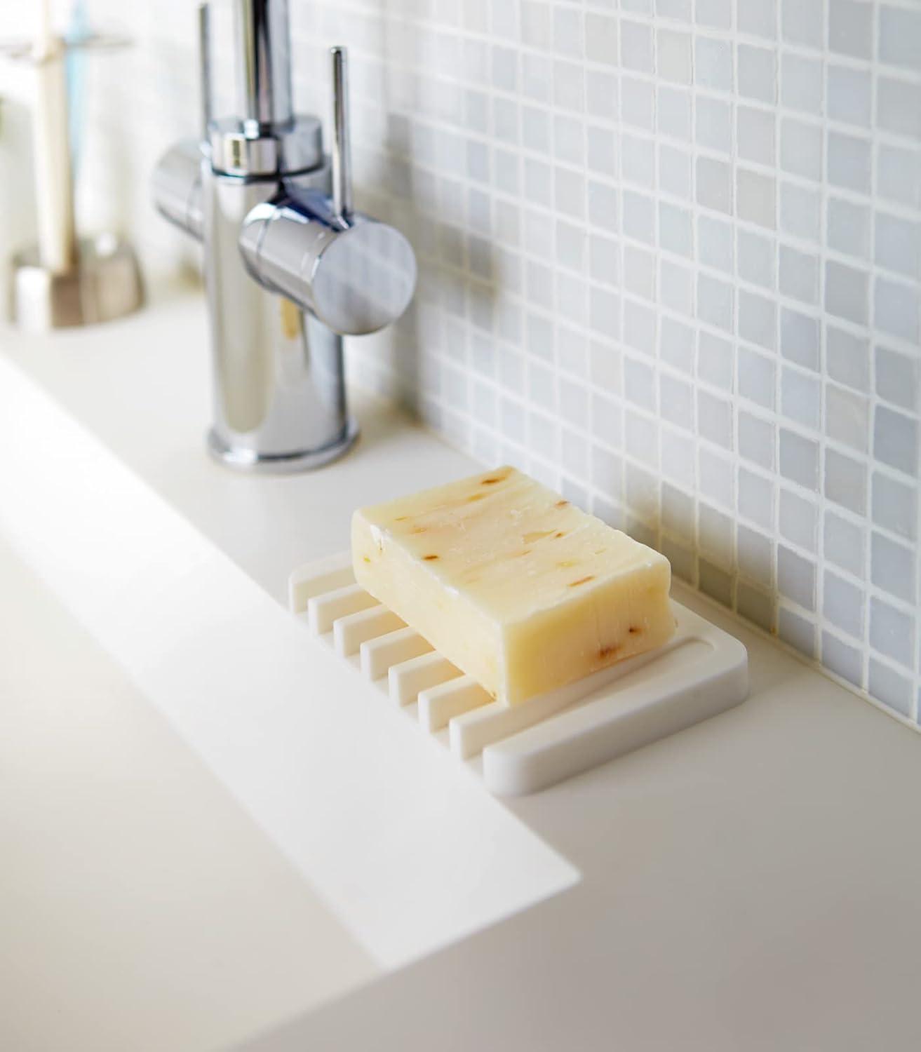 Yamazaki Home Soap Tray