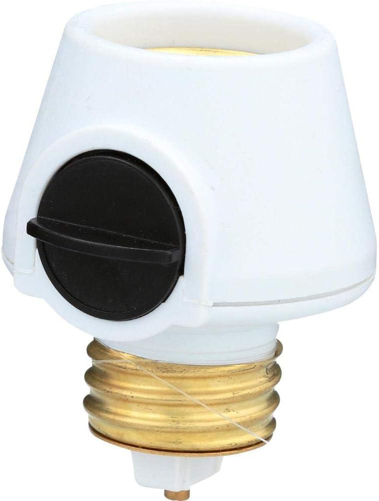 Tamper Resistant Dimmer