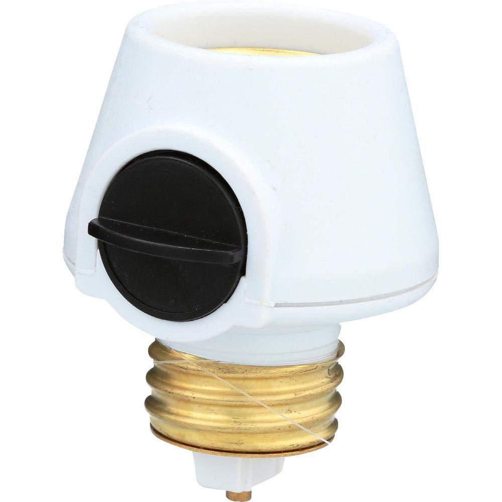 Tamper Resistant Dimmer
