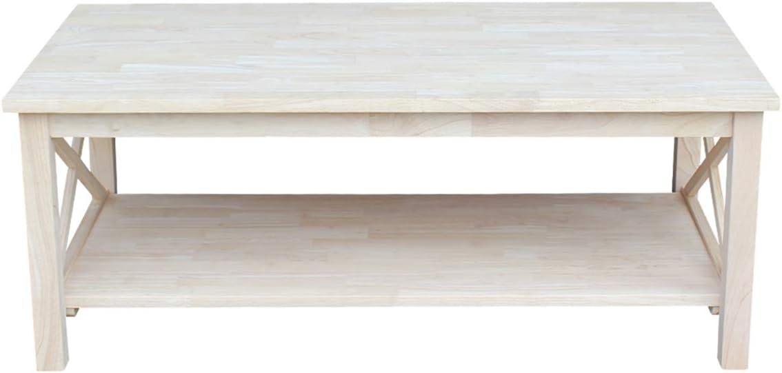 Hampton Console Table - International Concepts