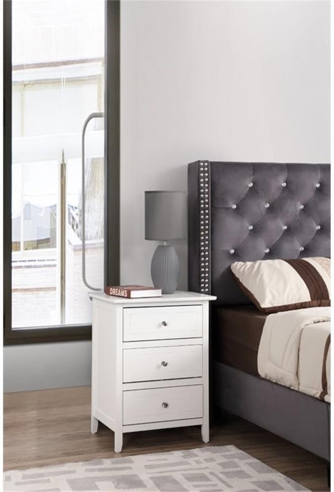 Daniel 19'' W Nightstand