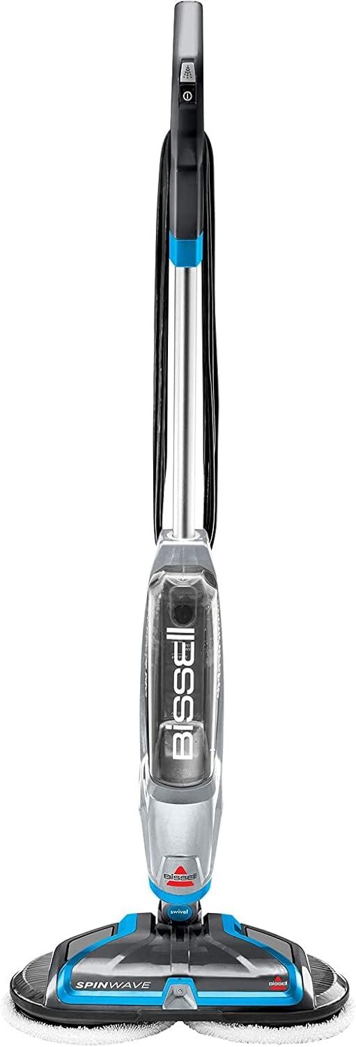 Bissell Water Tank Assembly for SpinWave Hard Floor Cleaner, Part No. 1611570