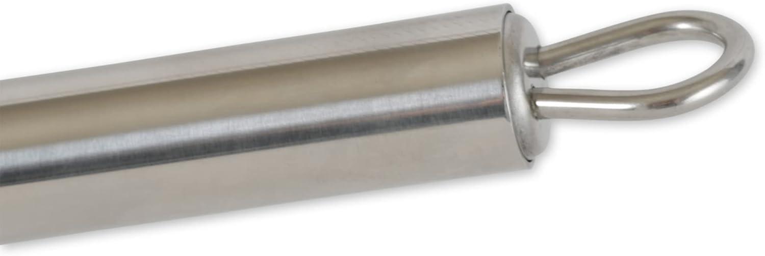 RSVP International RSVP International Stainless Steel Measuring Scoop