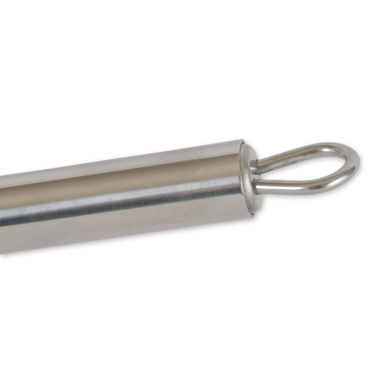 RSVP International RSVP International Stainless Steel Measuring Scoop