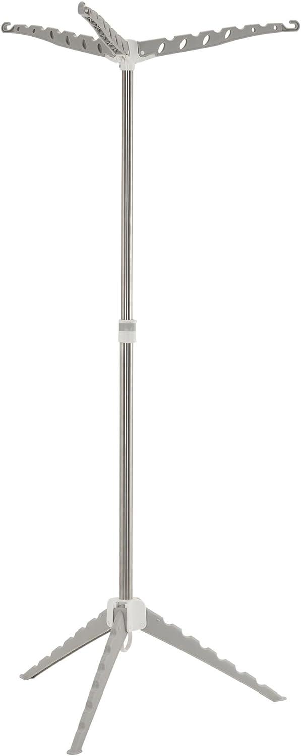 Household Essentials Tripod Clothes Drying Rack