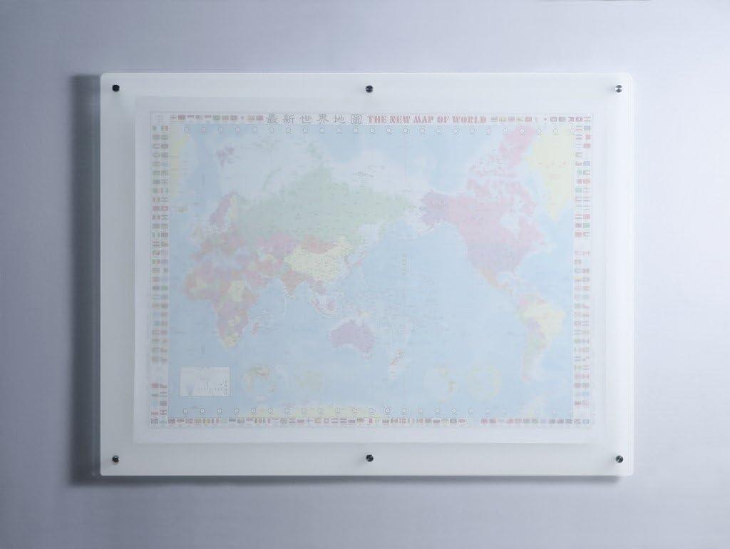 Audio-Visual Direct Wall Glass Glass Board