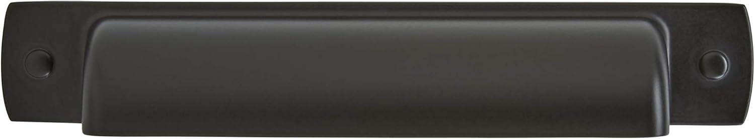 Cabinet 3 3/4" Center to Center Cup/Bin Pull Multipack