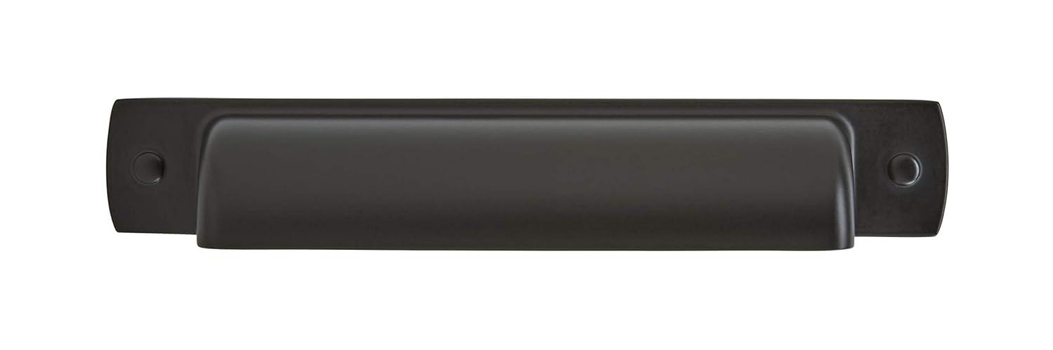 Cabinet 3 3/4" Center to Center Cup/Bin Pull Multipack