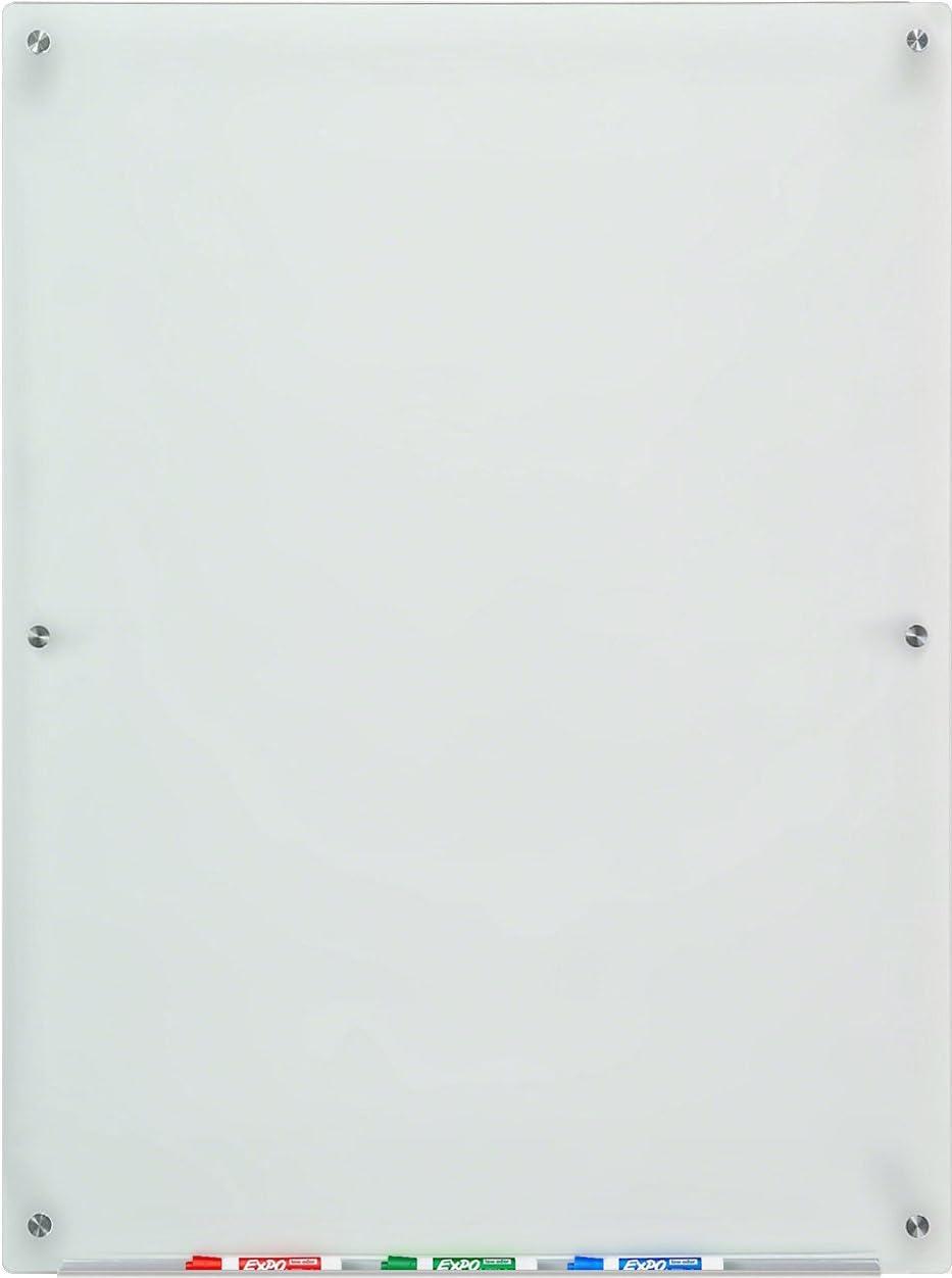 Audio-Visual Direct Wall Glass Glass Board