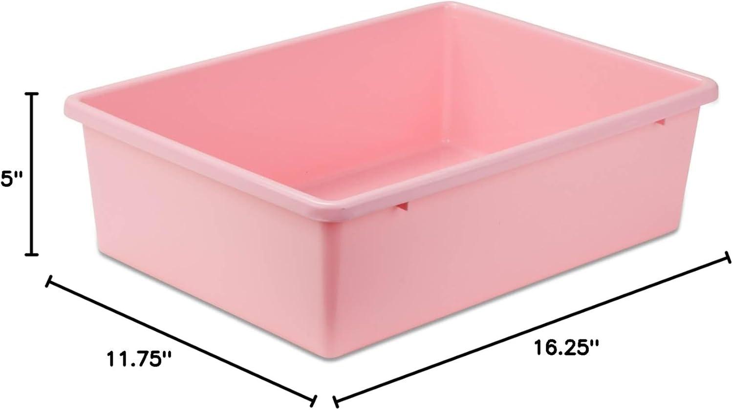 Zoomie Kids Zoomie Kids Plastic Bin