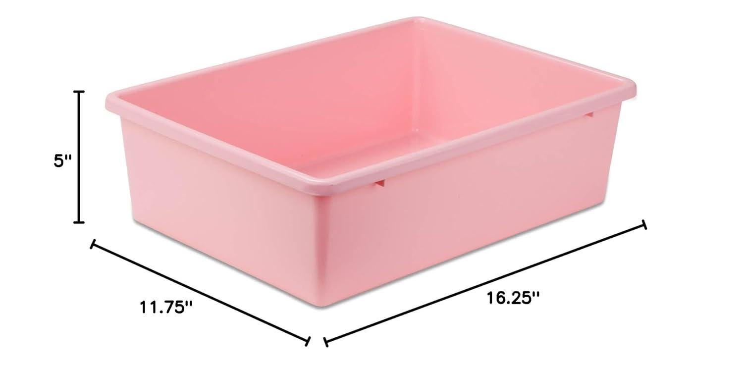 Zoomie Kids Zoomie Kids Plastic Bin