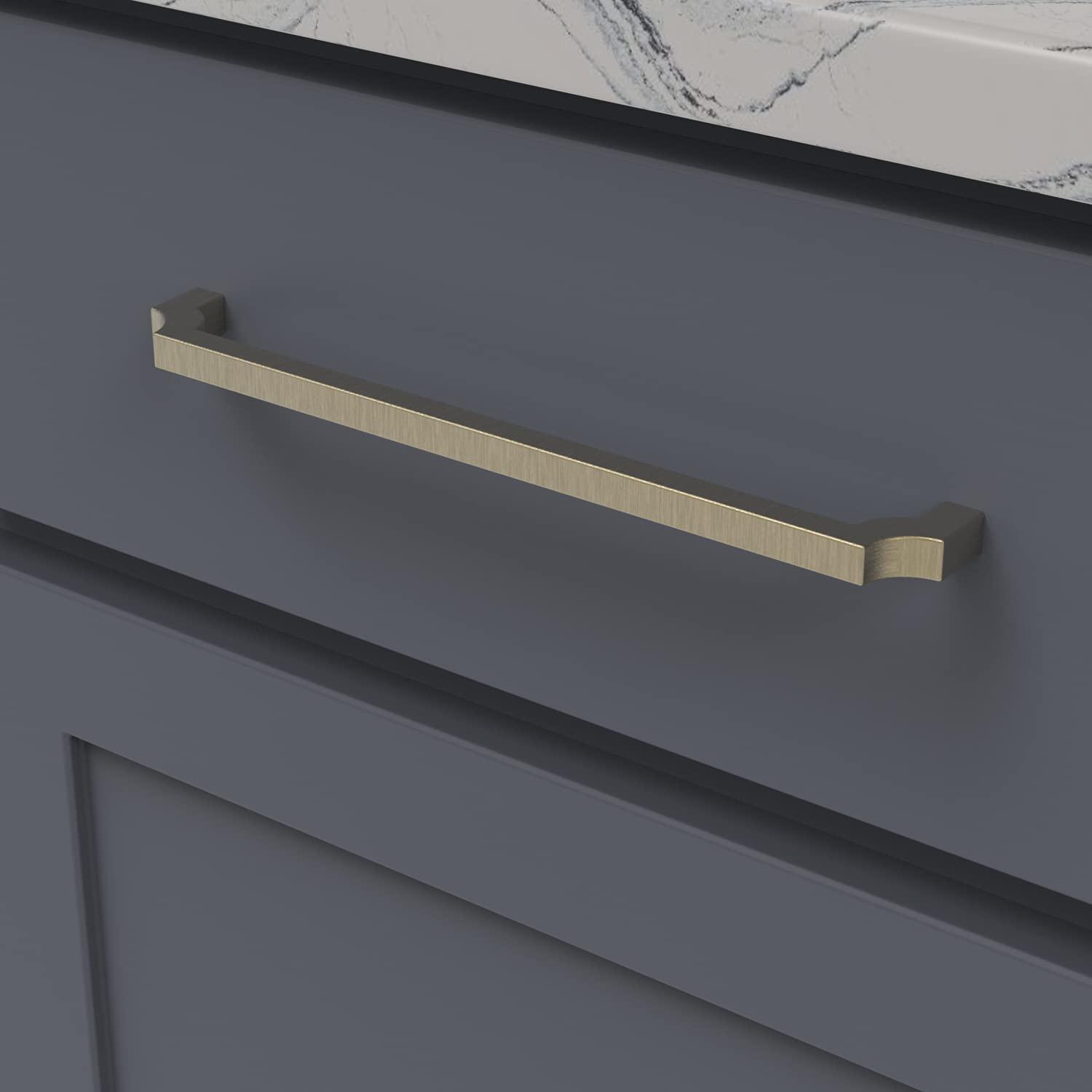 Belwith Keeler Monarch Collection Pull