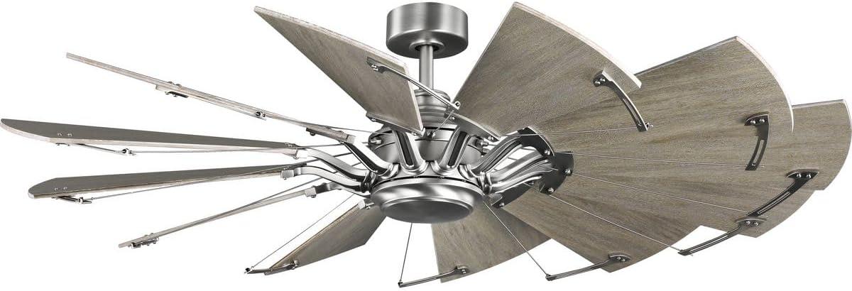 Armando 60'' Ceiling Fan