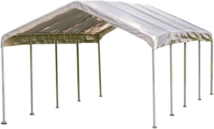 ShelterLogic SuperMax Canopy