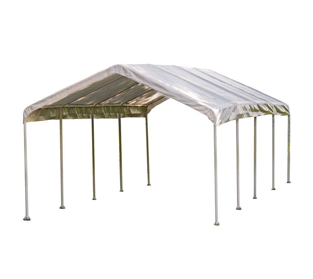 ShelterLogic SuperMax Canopy