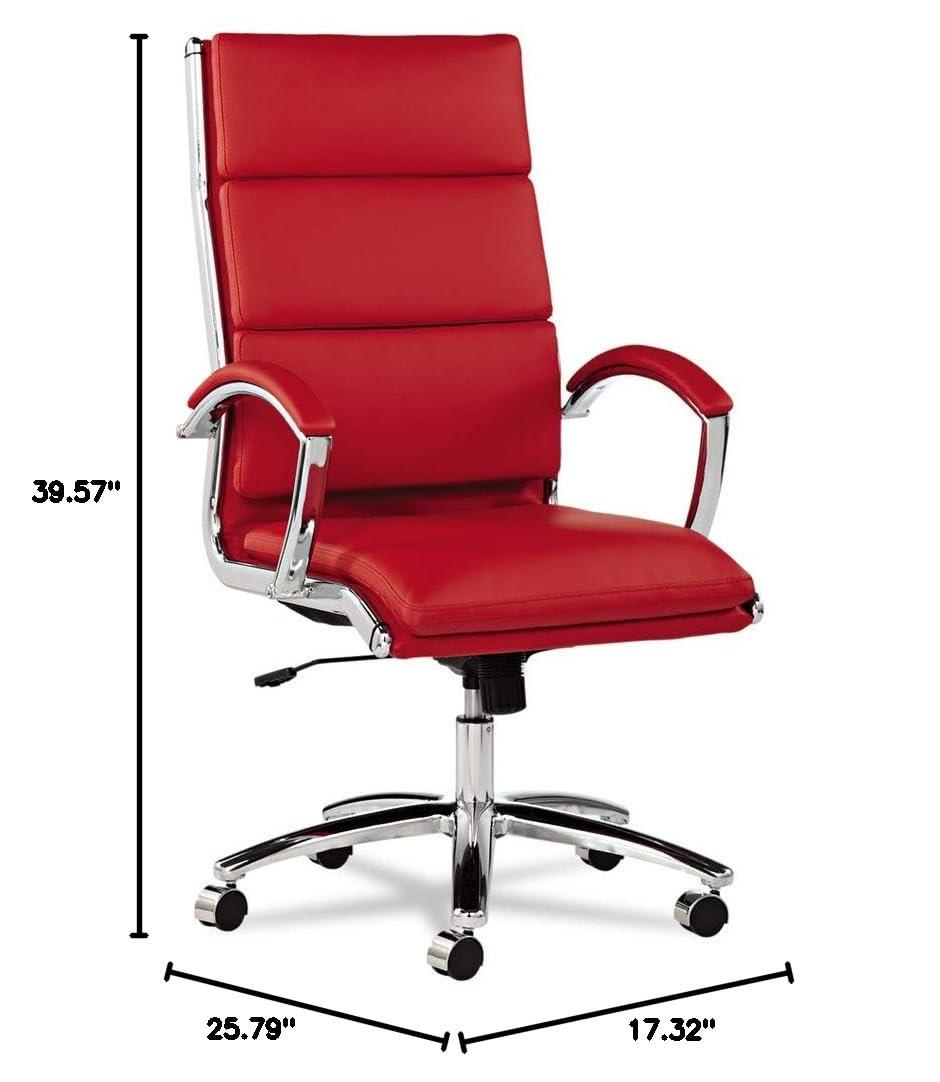 Alera® Neratoli Conference Chair