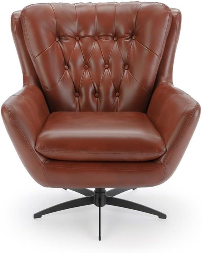 Comfort Pointe Clayton Swivel Chair