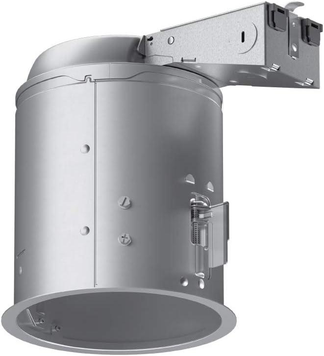 Halo E-Series 5 in. W Aluminum Recessed Lighting Housing