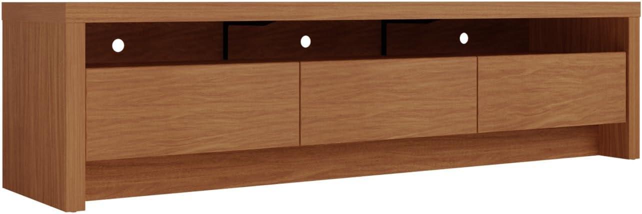 Sylvan TV Stand for TVs up to 60" - Manhattan Comfort