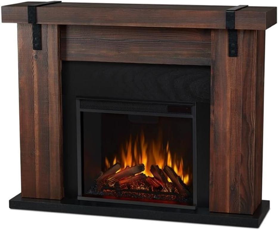 Real Flame Aspen 49" Electric Fireplace by Real Flame