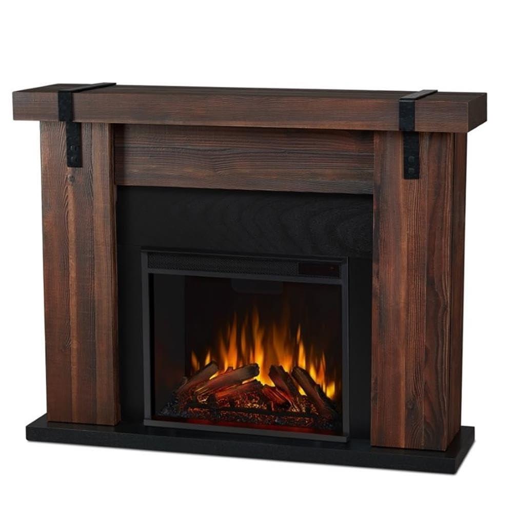 Real Flame Aspen 49" Electric Fireplace by Real Flame