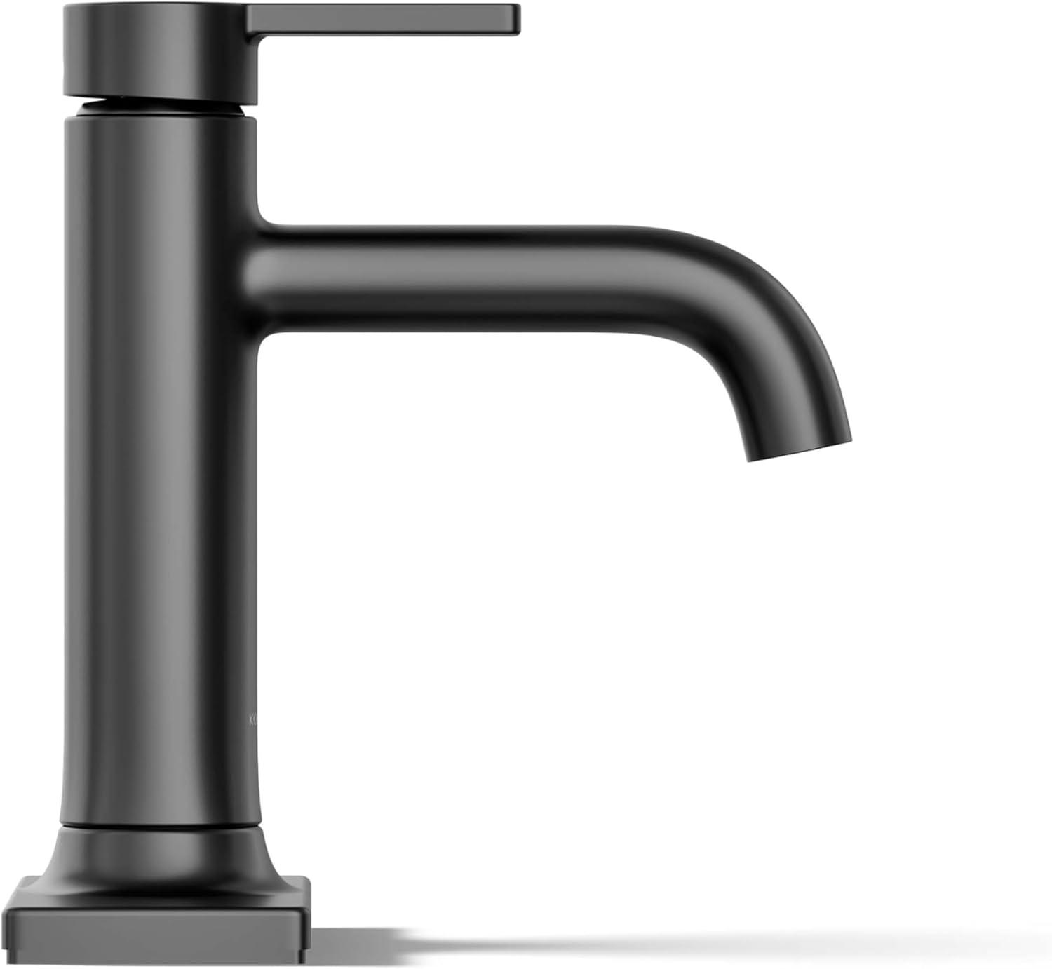 Venza Single-Handle Bathroom Sink Faucet 0.5 GPM