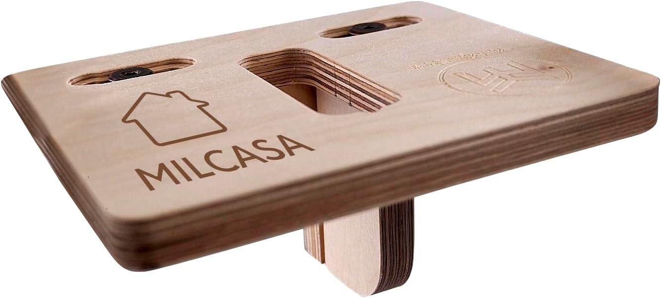 Magic 2 Wall Mount Sliding System For Wood Doors