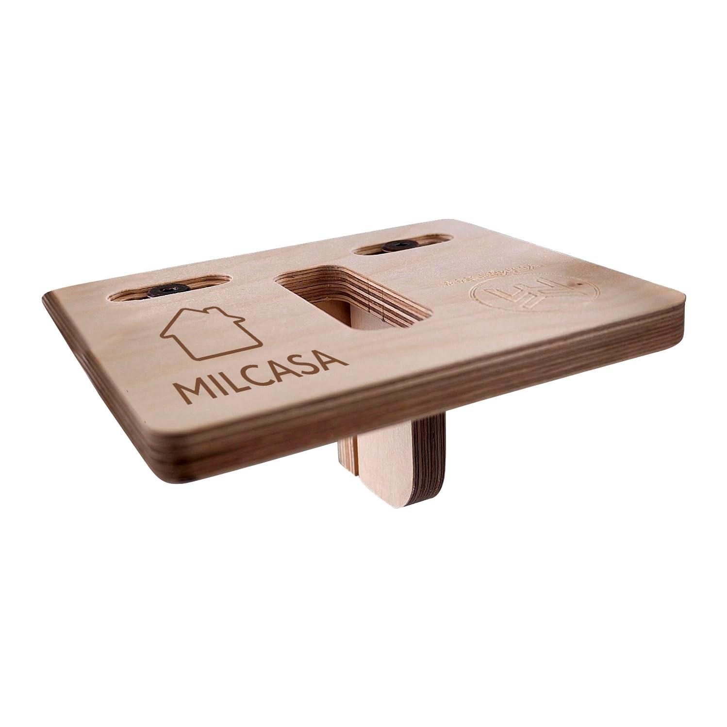 Magic 2 Wall Mount Sliding System For Wood Doors