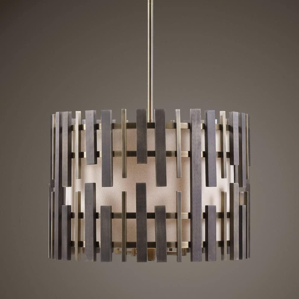 Uttermost Myers 4-Light Pendant Light