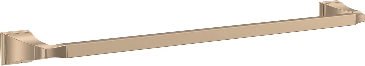 Dryden Wall Mounted Towel Bar