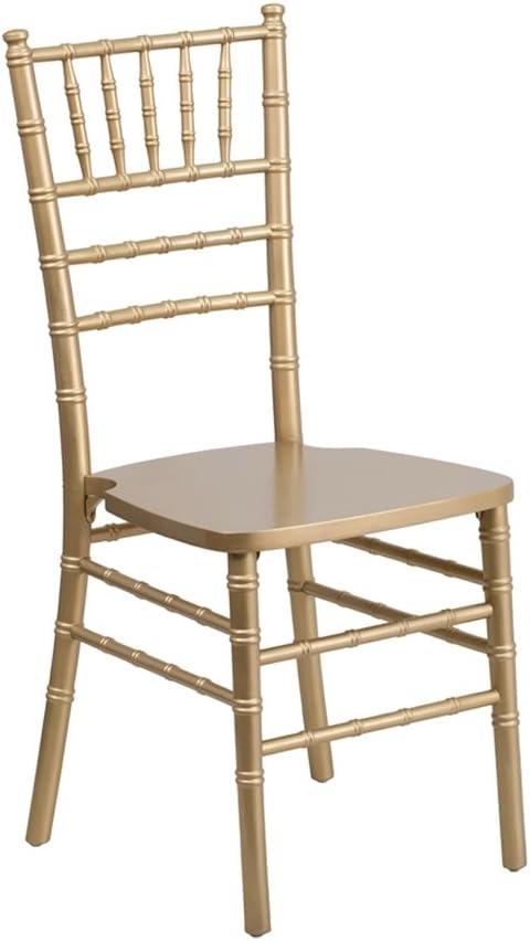 Flash Furniture HERCULES Series Wood Chiavari Chair