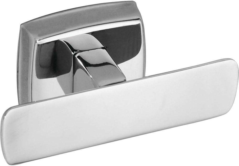 Stainless Steel Modern Double Wall Mounted Robe Hook