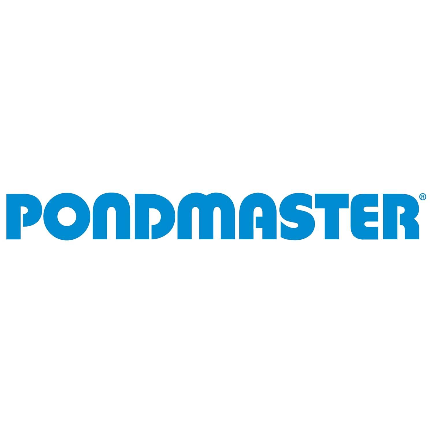 Pondmaster 12756 Replacement Impeller Assembly for Model 12B Water Pond Pumps