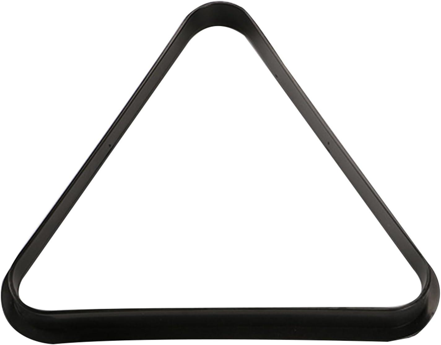 Hathaway Games Pool Table Billiard Ball Triangle Rack