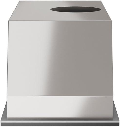 Ancona Inserta Plus 420 CFM Ducted Insert Range Hood