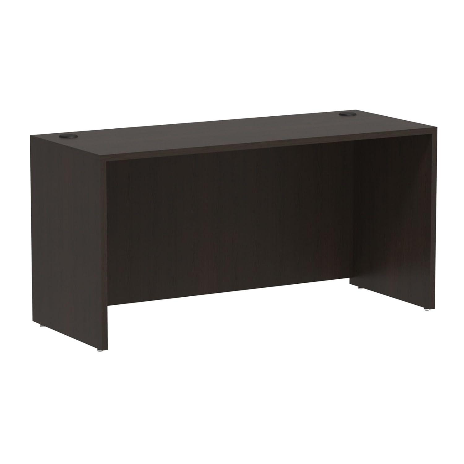 Valencia Series Desk Shell