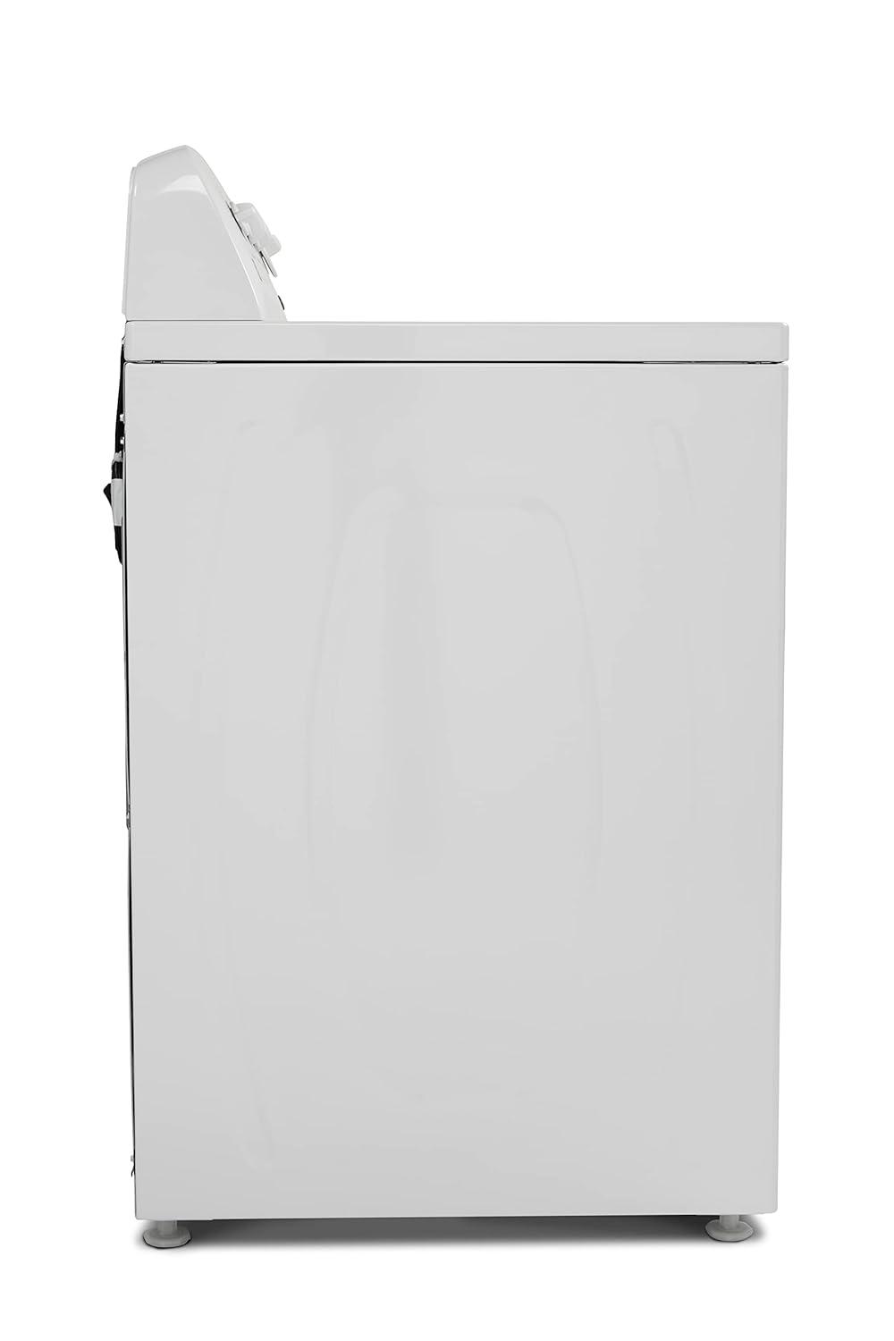 Kenmore 20362 Triple Action Agitator Top-Load Washer, 3.8 cu. ft, White