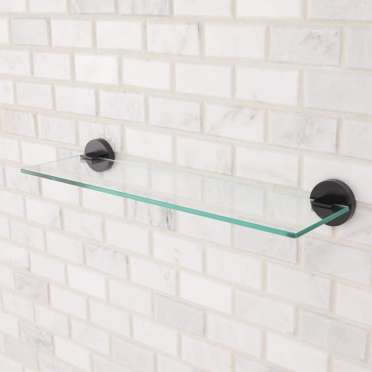 Neo Glass Bathroom Shelf