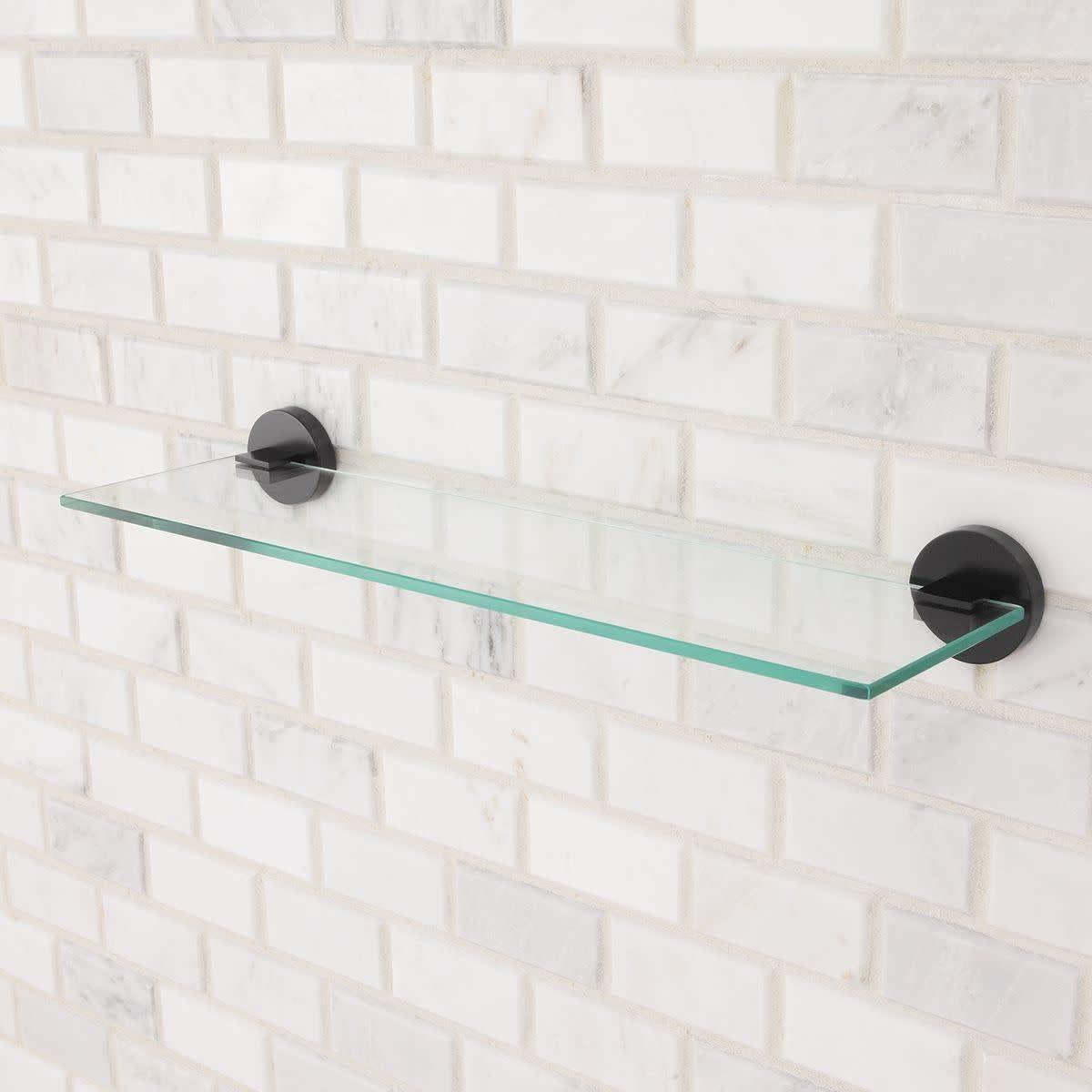 Speakman Neo Glass Bathroom Shelf