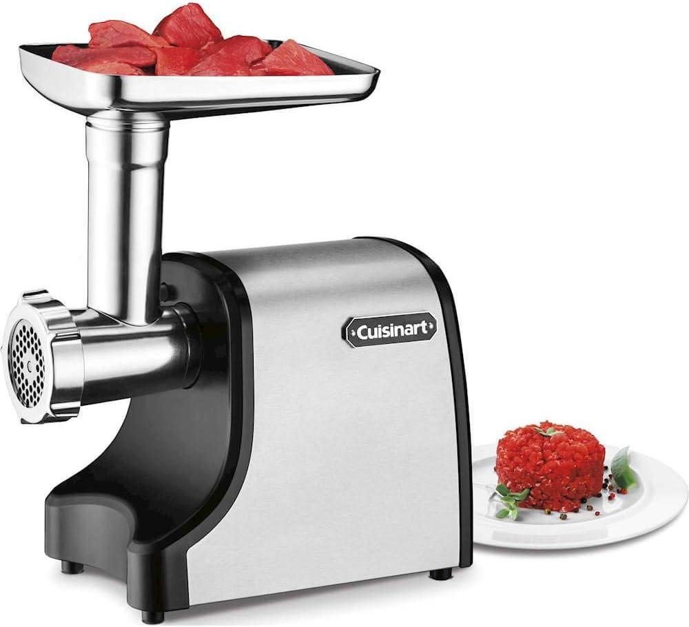 Cuisinart Specialty Appliances Electric Meat Grinder