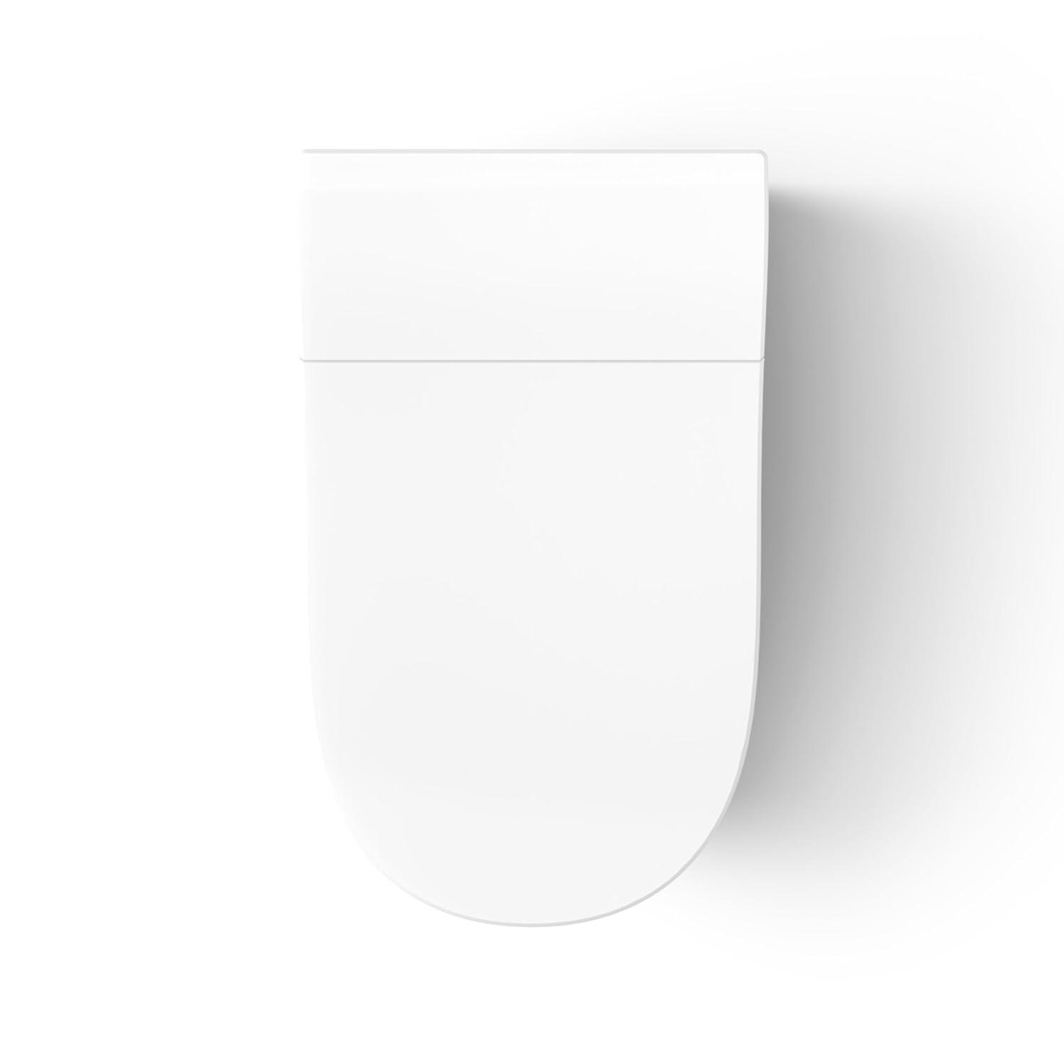 Innate One-Piece Elongated Smart Toilet, Dual-Flush