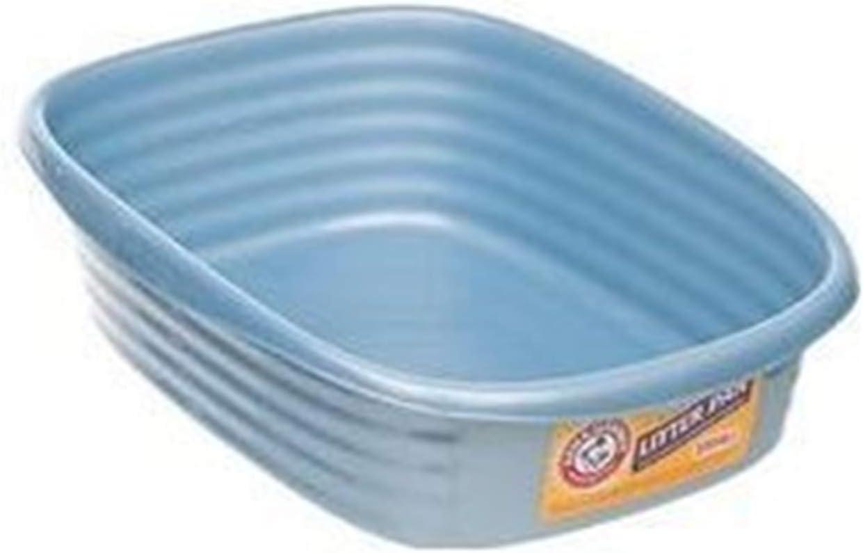 Arm & Hammer® Plastic Litter Box
