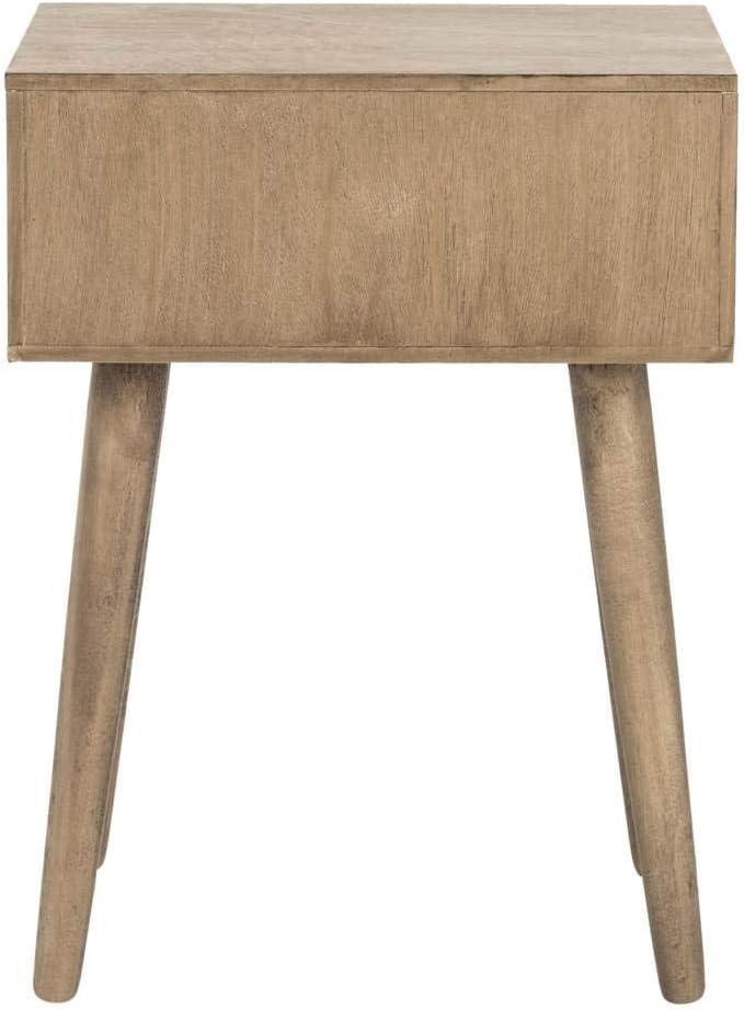 Lyle 1 Drawer Side Table  - Safavieh